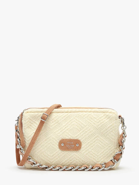 Cross Body Tas Cm2 Mila louise Beige cm2 23673CM2