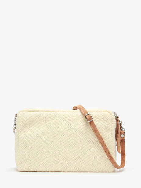 Cross Body Tas Cm2 Mila louise Beige cm2 23673CM2 ander zicht 4