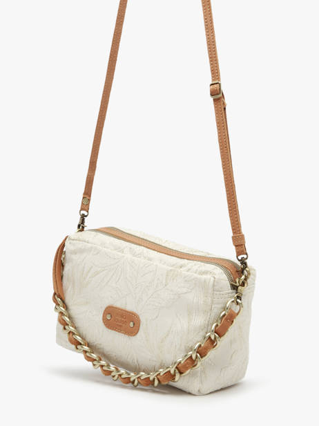 Cross Body Tas Tk Mila louise Beige tk 23673TK ander zicht 1