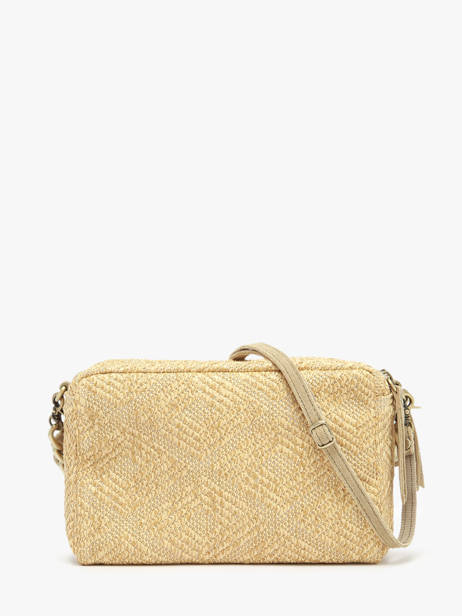 Sac Bandoulière Cm2 Mila louise Beige cm2 23673CM2 vue secondaire 3