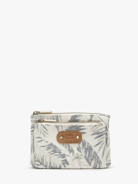 Porte-monnaie Mila louise Multicolore tk 23690TK