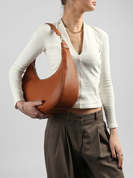 Sac Porté épaule Fall Re Valentino Marron fall re VBS9EG07 vue secondaire 1