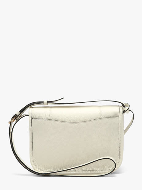 Cross Body Tas Victoire Lancel Wit victoire A13992 ander zicht 4
