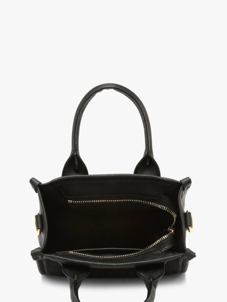 Cross Body Tas Jour Lancel Zwart jour A14078 ander zicht 3