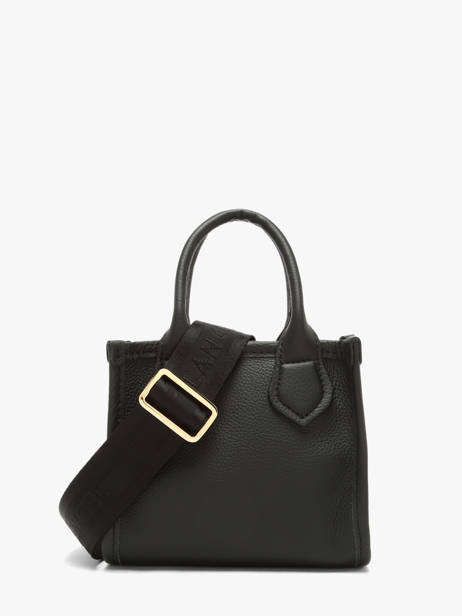 Cross Body Tas Jour Lancel Zwart jour A14078 ander zicht 4