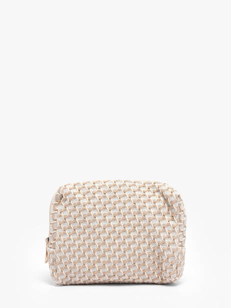 Etui Miniprix Beige beauty S012