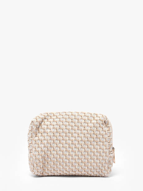 Etui Miniprix Beige beauty S012 ander zicht 2