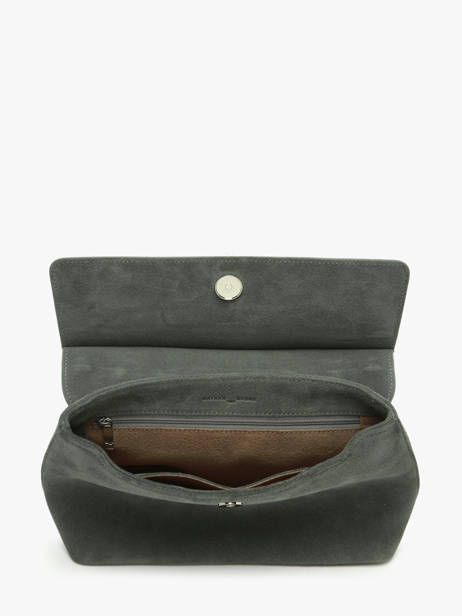 Cross Body Tas Nathan Nathan baume Groen nathan 18S ander zicht 3