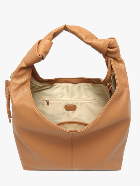 Schoudertas Estée Laurent david Bruin ld bags 81 ander zicht 2