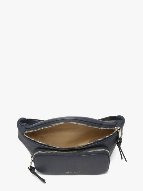 Heuptasje Estée Laurent david Blauw ld bags 93 ander zicht 3