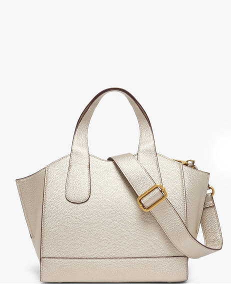 Handtas Rosalie Laurent david Goud ld bags 968 ander zicht 4