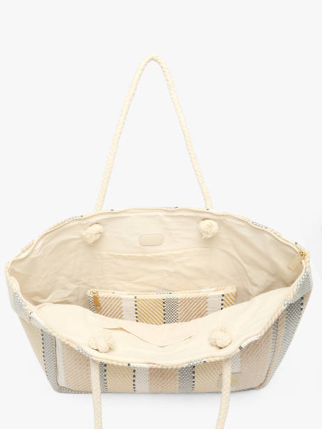 Schoudertas Valérie Laurent david Veelkleurig ld bags 65 ander zicht 2