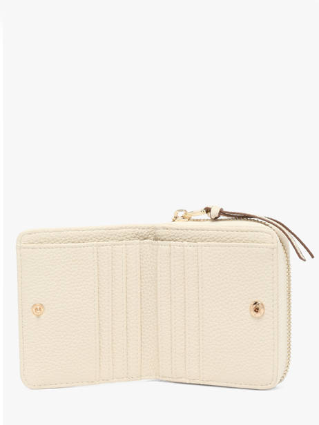 Portefeuille Ld Wallets Laurent david Wit ld wallets 7 ander zicht 2