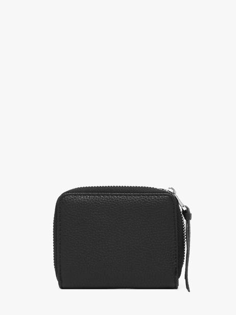 Portefeuille Ld Wallets Laurent david Noir ld wallets 7 vue secondaire 3