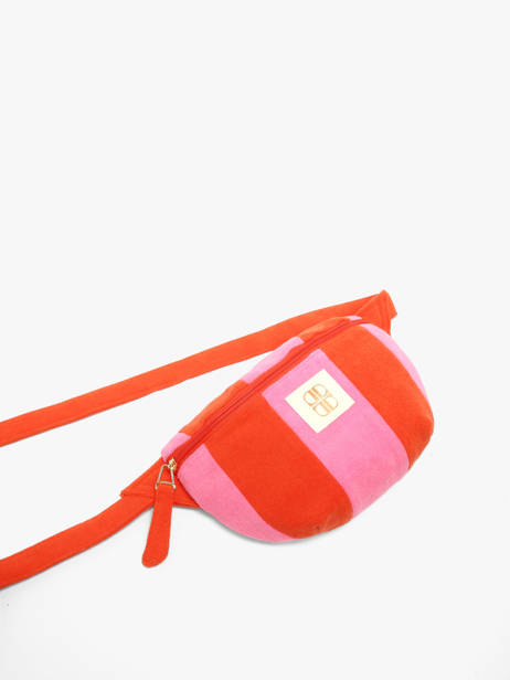 Heuptasje Zara Laurent david Veelkleurig ld bags 8 ander zicht 2