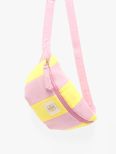 Heuptasje Zara Laurent david Veelkleurig ld bags 8 ander zicht 1