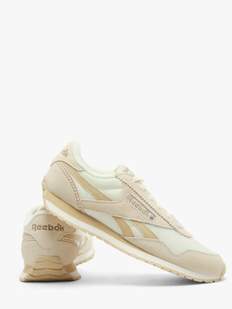 Sneakers Reebok Beige women 245202 vue secondaire 2