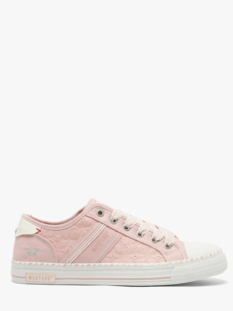 Sneakers Mustang Rose women M0152003