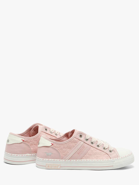 Sneakers Mustang Rose women M0152003 vue secondaire 2