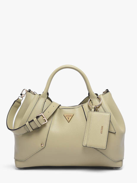 Handtas Darcy Guess Groen darcy BG991406