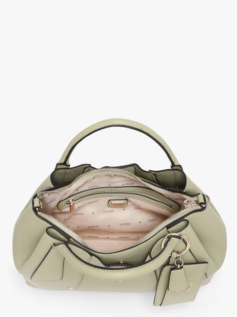 Handtas Darcy Guess Groen darcy BG991406 ander zicht 2