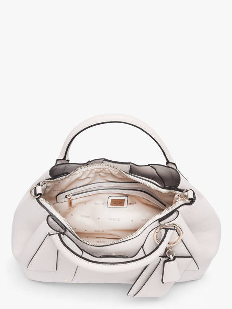 Handtas Darcy Guess Wit darcy BG991406 ander zicht 3