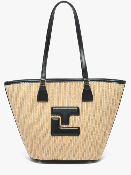 Sac Porté épaule Nikita Ted lapidus Beige nikita PA61903
