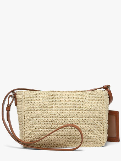Cross Body Tas Playa Lancaster Beige playa 66 ander zicht 4