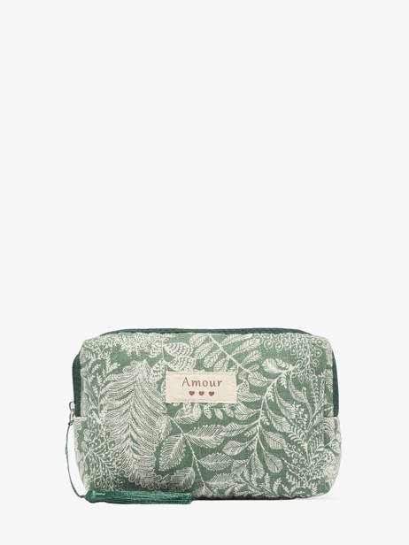 Etui Amour Miniprix Groen amour 5CLCA35