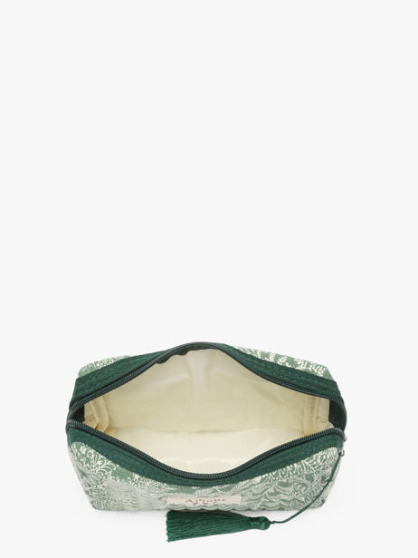 Etui Amour Miniprix Groen amour 5CLCA35 ander zicht 1