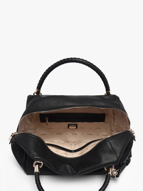 Handtassen Danya Guess Zwart danya BG991806 ander zicht 3