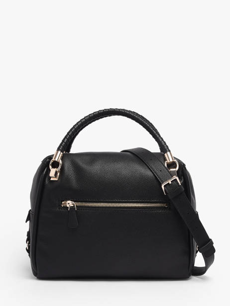 Handtassen Danya Guess Zwart danya BG991806 ander zicht 4