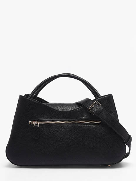 Handtassen Jessa Guess Zwart jessa BG836206 ander zicht 4