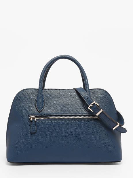 Handtassen Patsie Guess Blauw patsie ZG991906 ander zicht 3