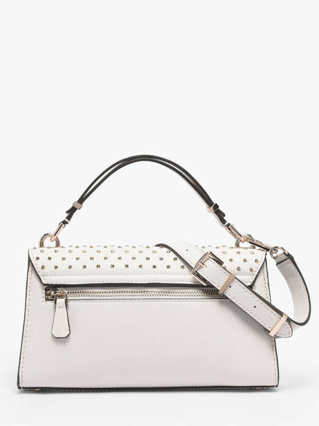 Cross Body Tas Patsie Guess Wit patsie ZE991920 ander zicht 3