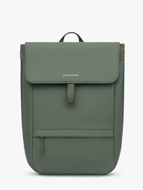 Sac à Dos Business 1 Compartiment + Pc 15
