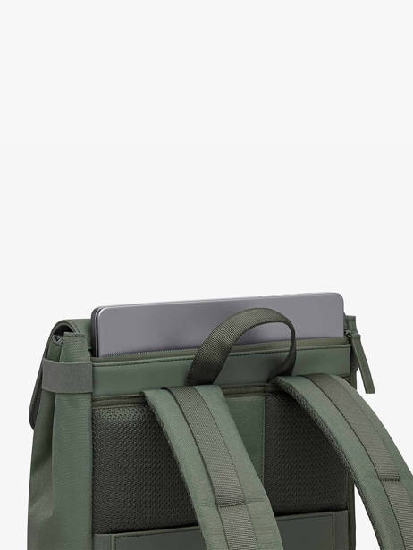 Sac à Dos Business 1 Compartiment + Pc 15