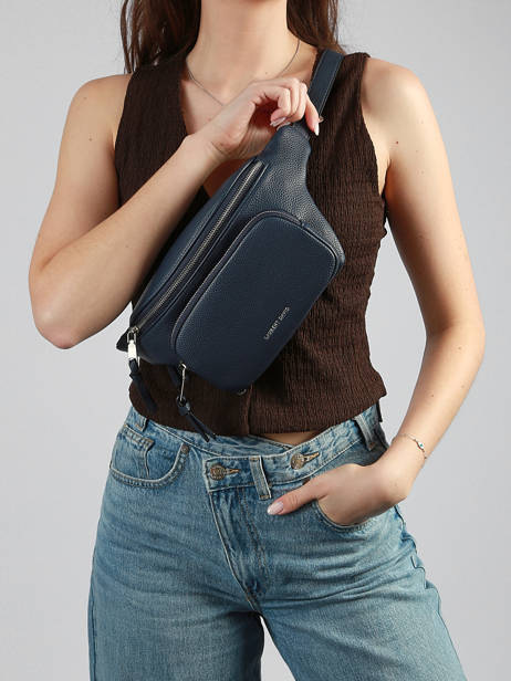 Heuptasje Estée Laurent david Blauw ld bags 93 ander zicht 1