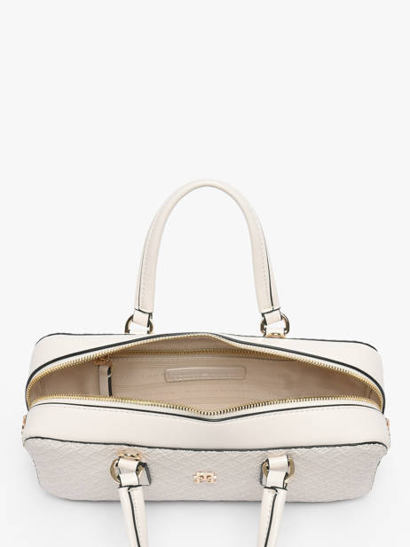 Handtas Th Daily Tommy hilfiger Wit th daily AW18415 ander zicht 2