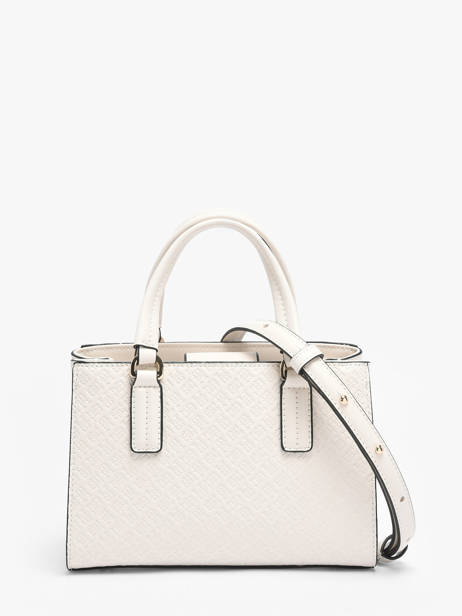 Handtas Th Daily Tommy hilfiger Wit th daily AW18416 ander zicht 3