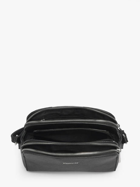 Cross Body Tas Sable Miniprix Zwart sable 8 ander zicht 2