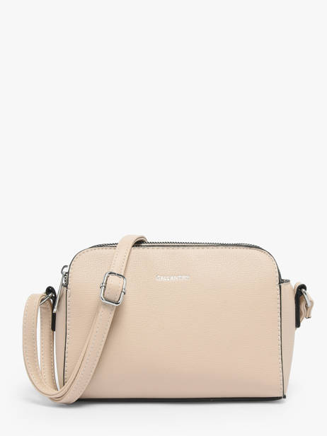 Sac Bandoulière Sable Miniprix Beige sable 8