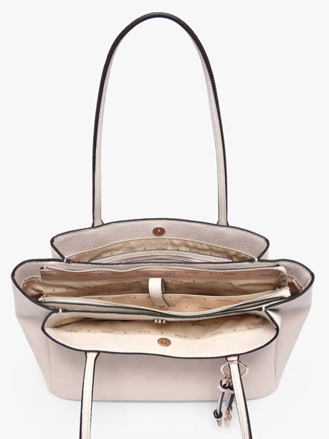 Schoudertas Anise Guess Wit anise PD991623 ander zicht 2