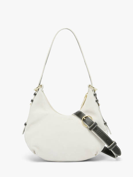 Cross Body Tas Vogue Nathan baume Beige vogue 4 ander zicht 4