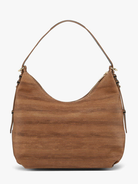 Schoudertas Vogue Nathan baume Bruin vogue 1TX ander zicht 4