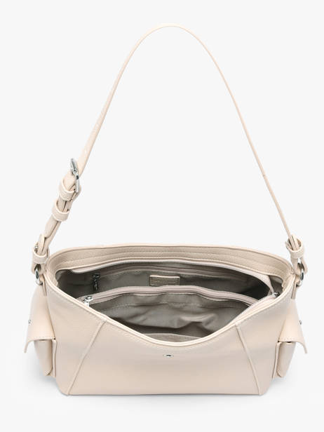 Schoudertas Maya Hexagona Beige maya 2120286 ander zicht 2