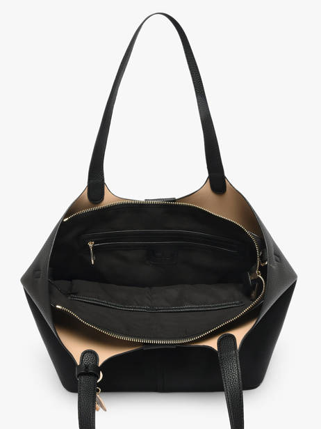 Handtas Sunset By byblos Zwart sunset BS79B01 ander zicht 3