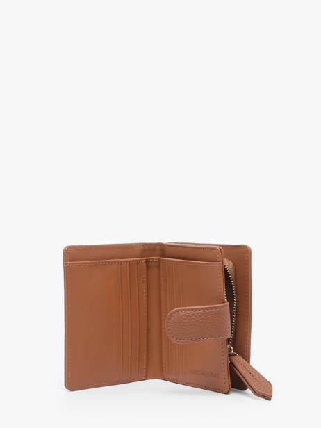 Portefeuille Valentino Bruin brixton VPS7X215 ander zicht 1