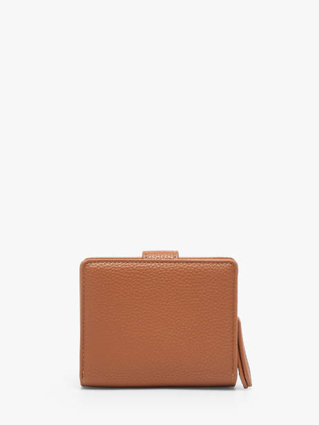 Portefeuille Valentino Bruin brixton VPS7X215 ander zicht 2