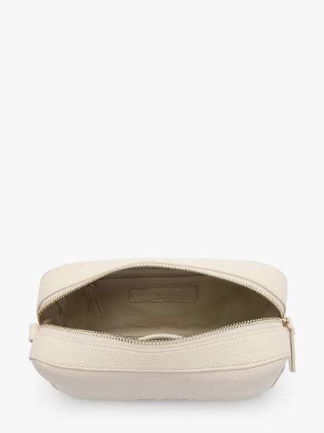 Cross Body Tas Brixton Valentino Wit brixton VBS7LX07 ander zicht 3